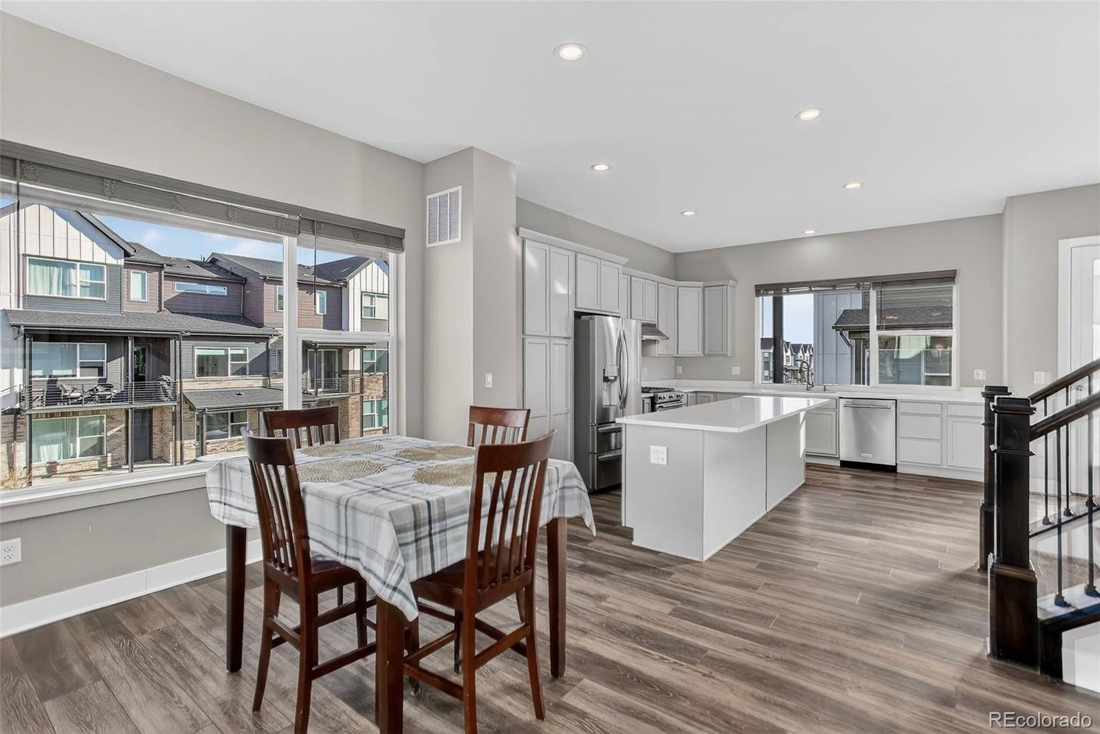 5181 N Vivian Street Wheat Ridge CO 80033