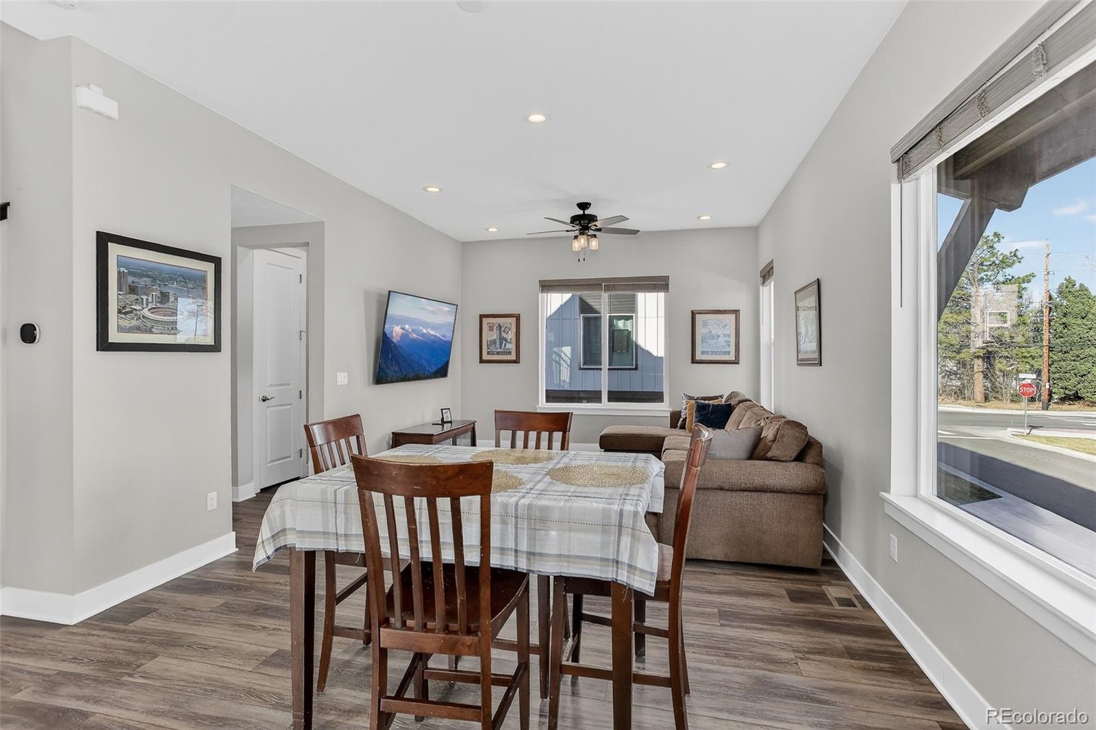 5181 N Vivian Street Wheat Ridge CO 80033