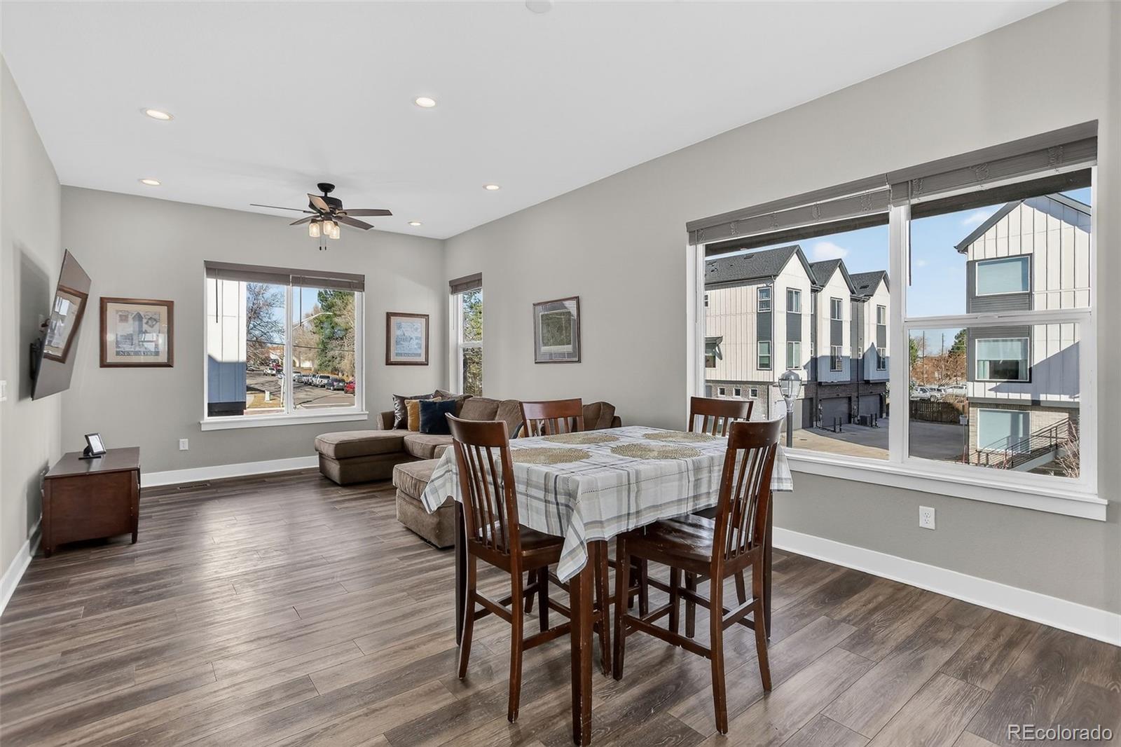5181 N Vivian Street Wheat Ridge CO 80033