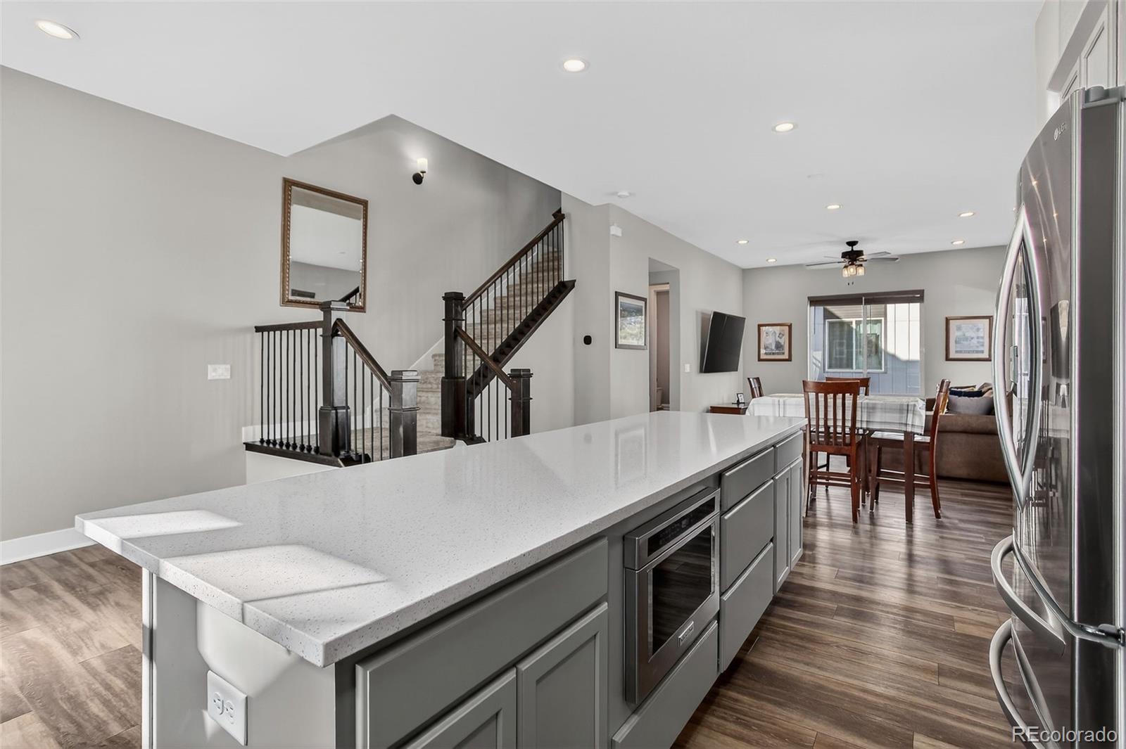 5181 N Vivian Street Wheat Ridge CO 80033