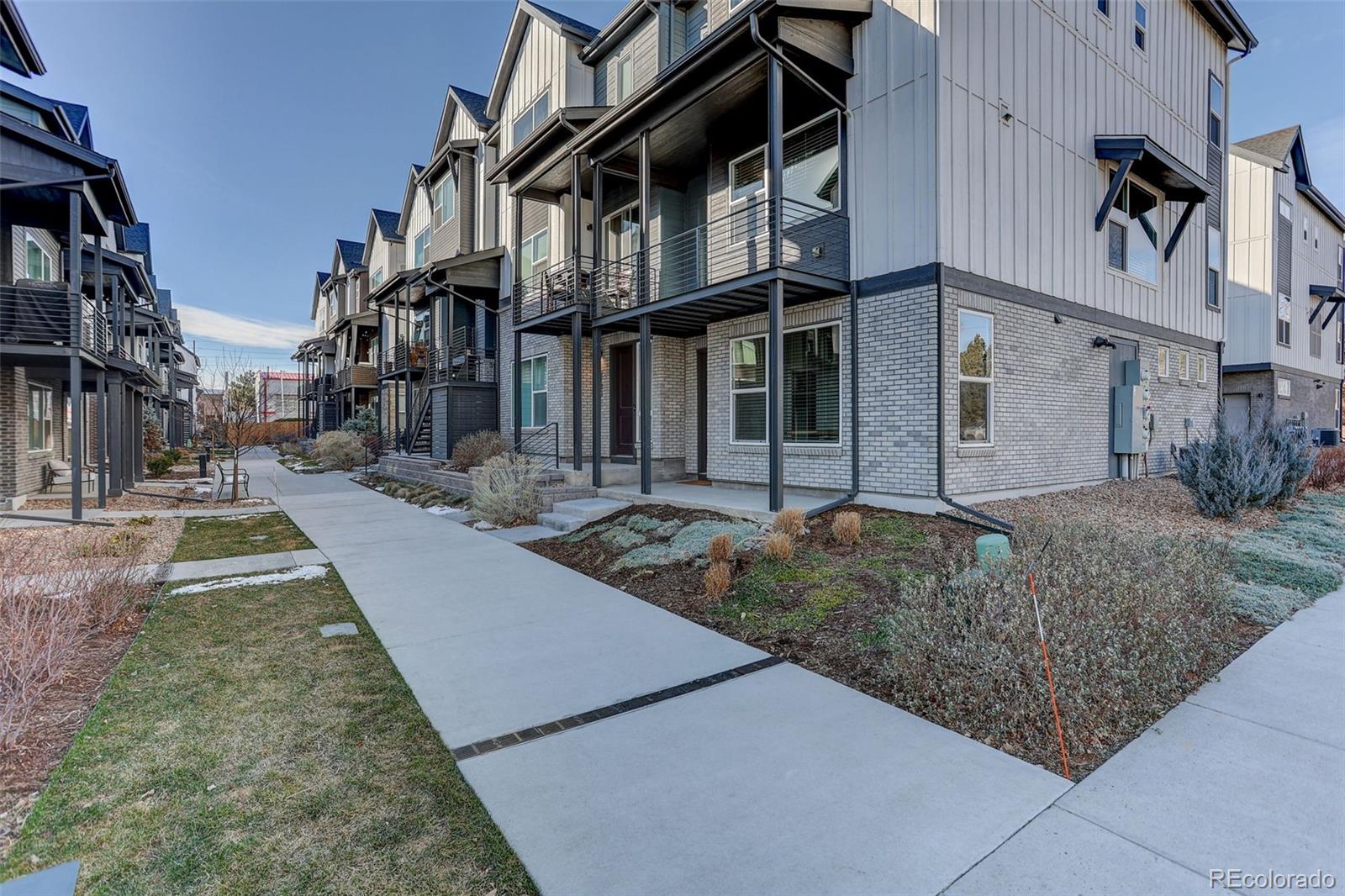 5181 N Vivian Street Wheat Ridge CO 80033