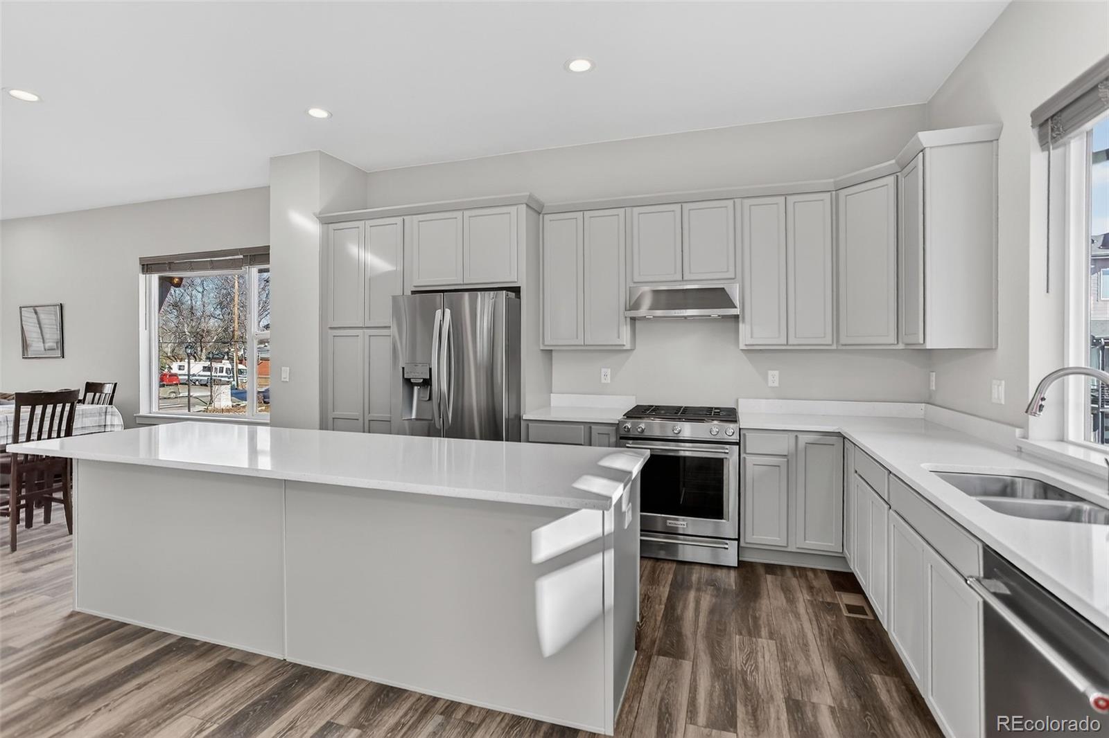 5181 N Vivian Street Wheat Ridge CO 80033