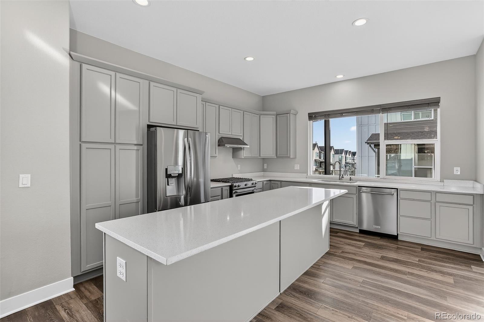 5181 N Vivian Street Wheat Ridge CO 80033