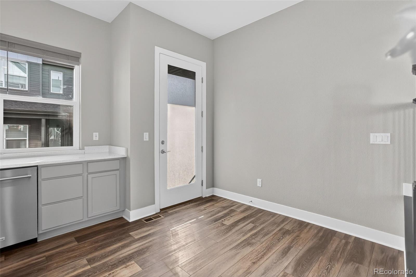 5181 N Vivian Street Wheat Ridge CO 80033