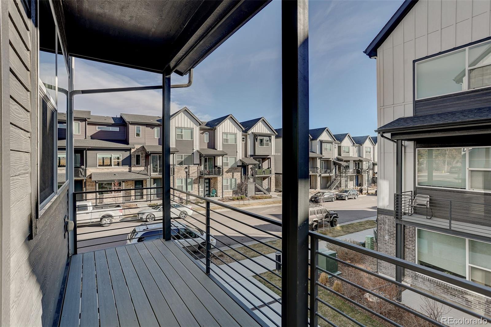 5181 N Vivian Street Wheat Ridge CO 80033