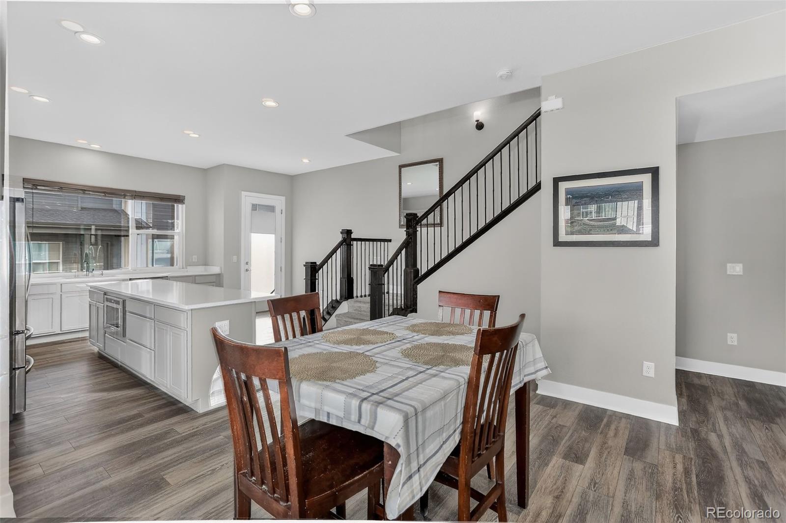 5181 N Vivian Street Wheat Ridge CO 80033