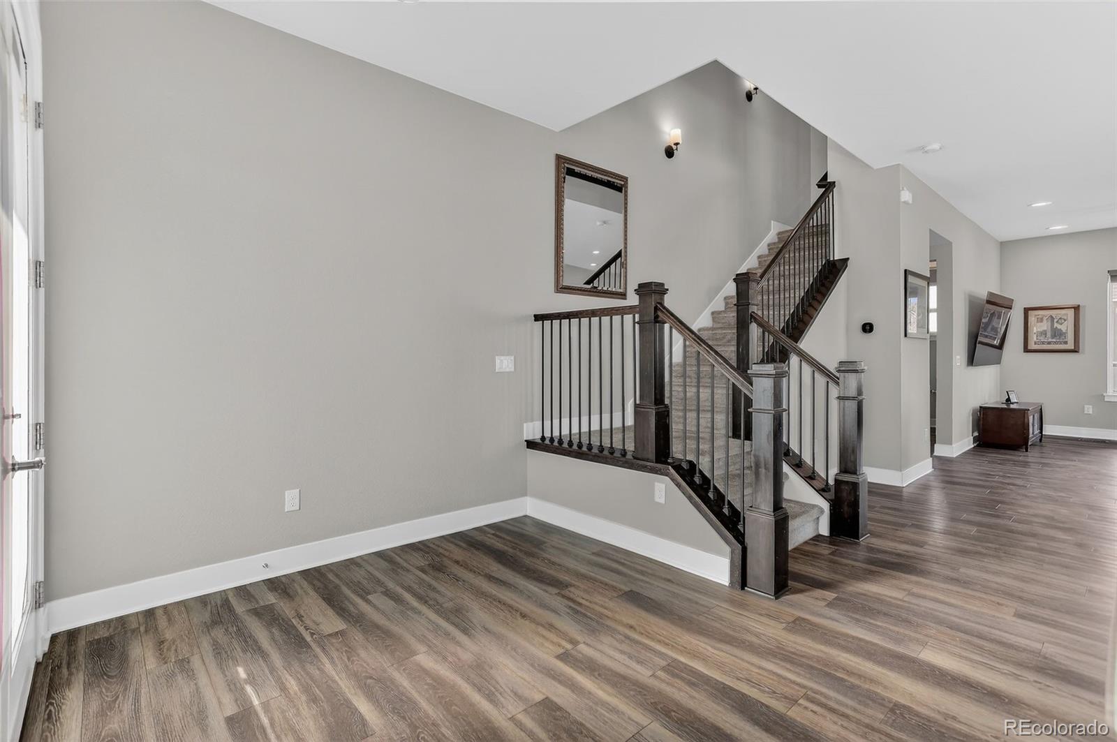 5181 N Vivian Street Wheat Ridge CO 80033