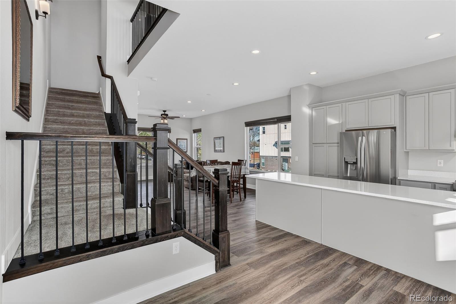 5181 N Vivian Street Wheat Ridge CO 80033