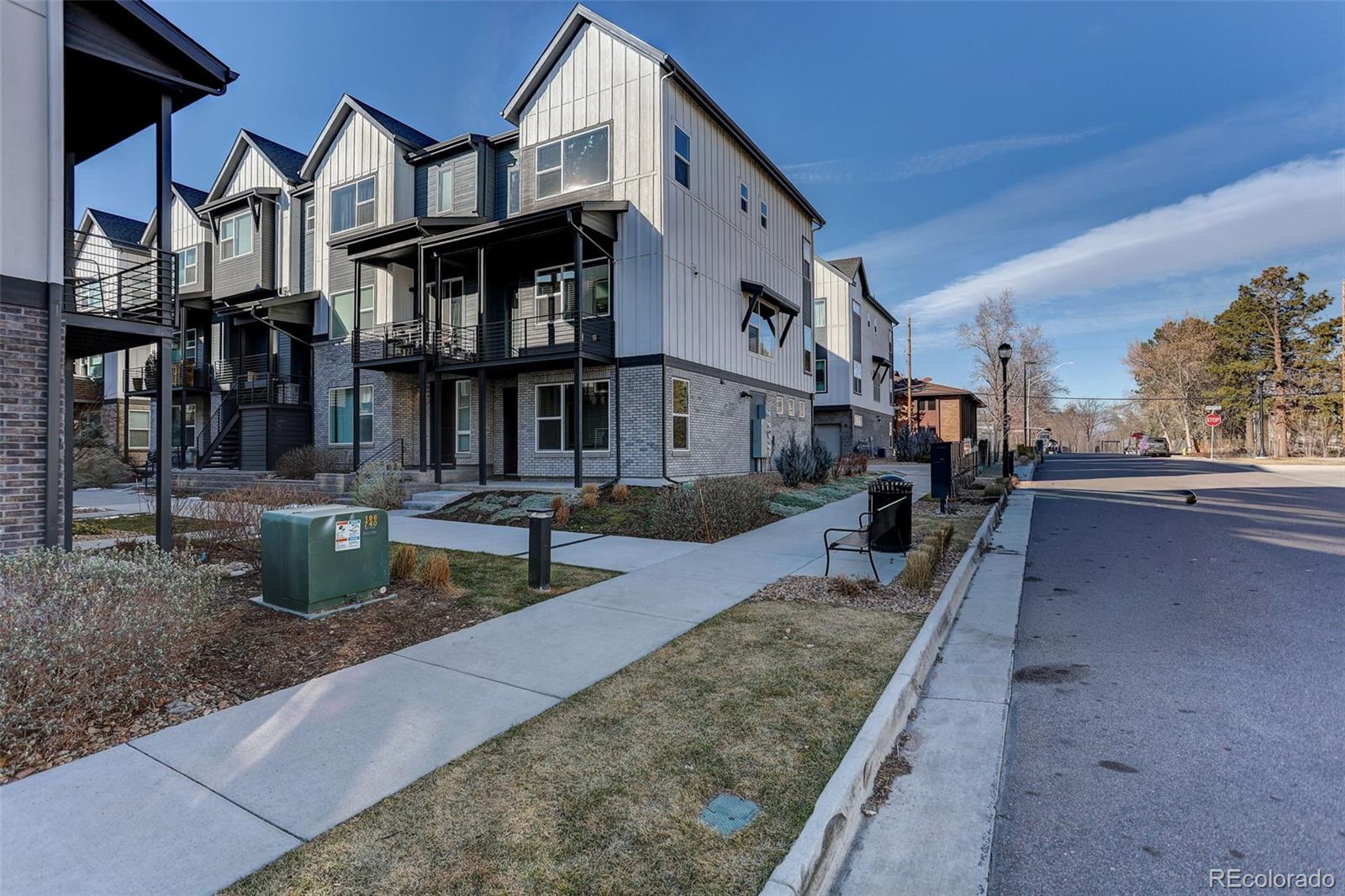 5181 N Vivian Street Wheat Ridge CO 80033