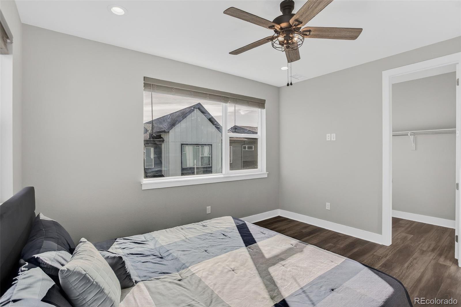 5181 N Vivian Street Wheat Ridge CO 80033