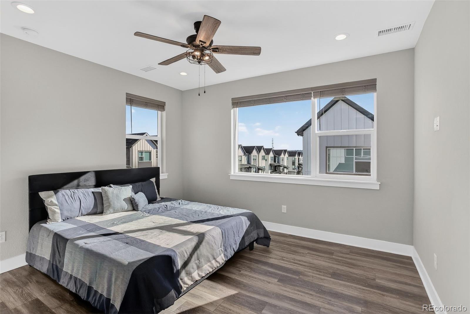 5181 N Vivian Street Wheat Ridge CO 80033