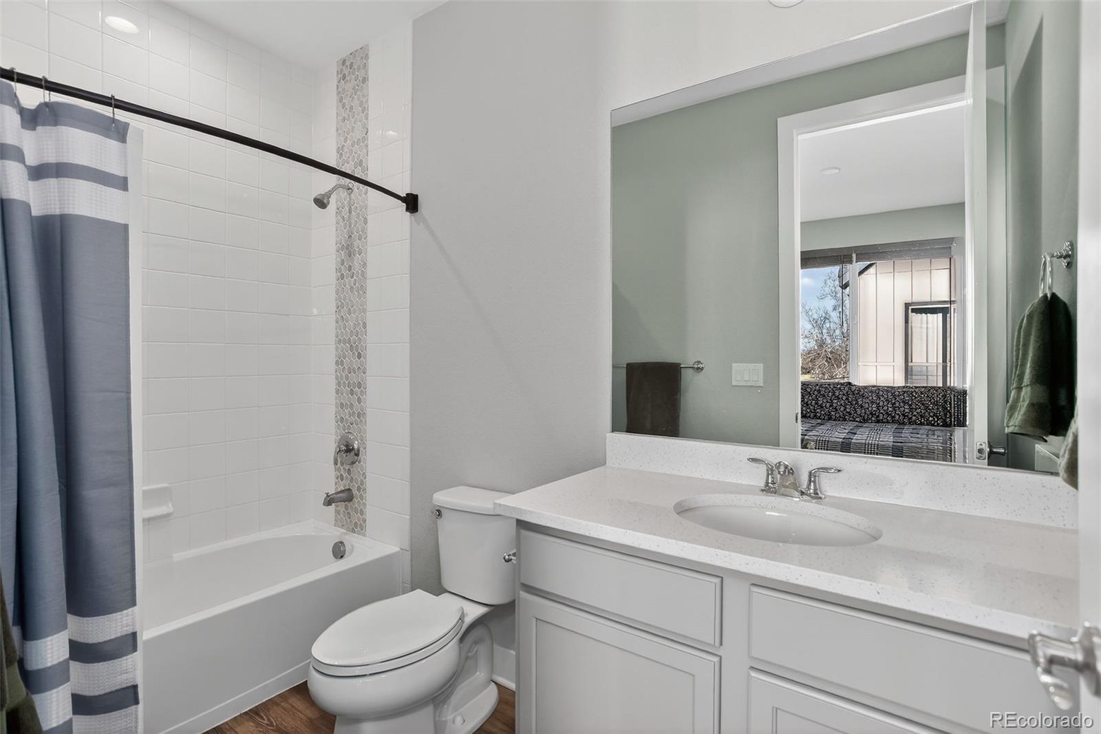5181 N Vivian Street Wheat Ridge CO 80033