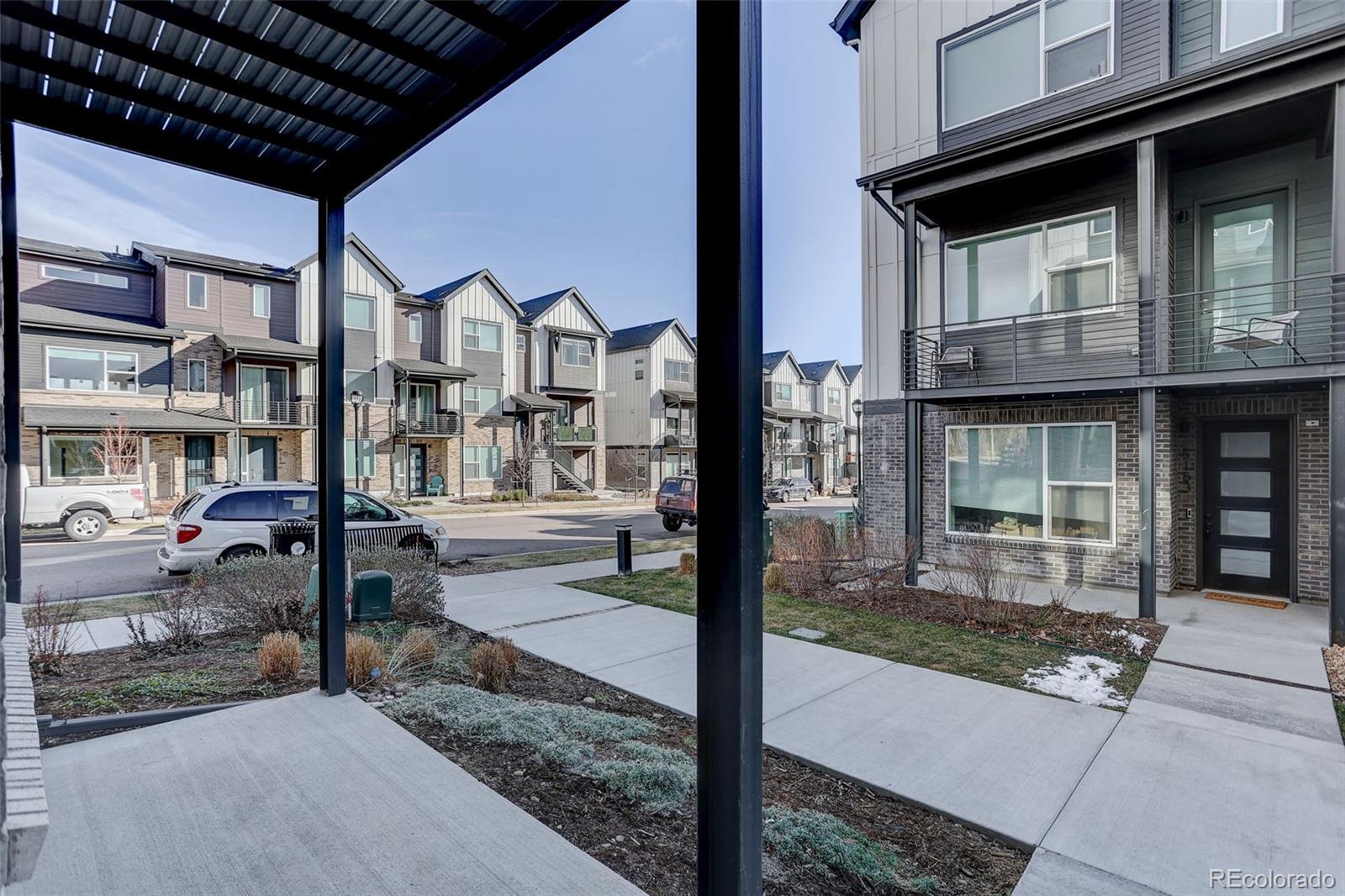 5181 N Vivian Street Wheat Ridge CO 80033
