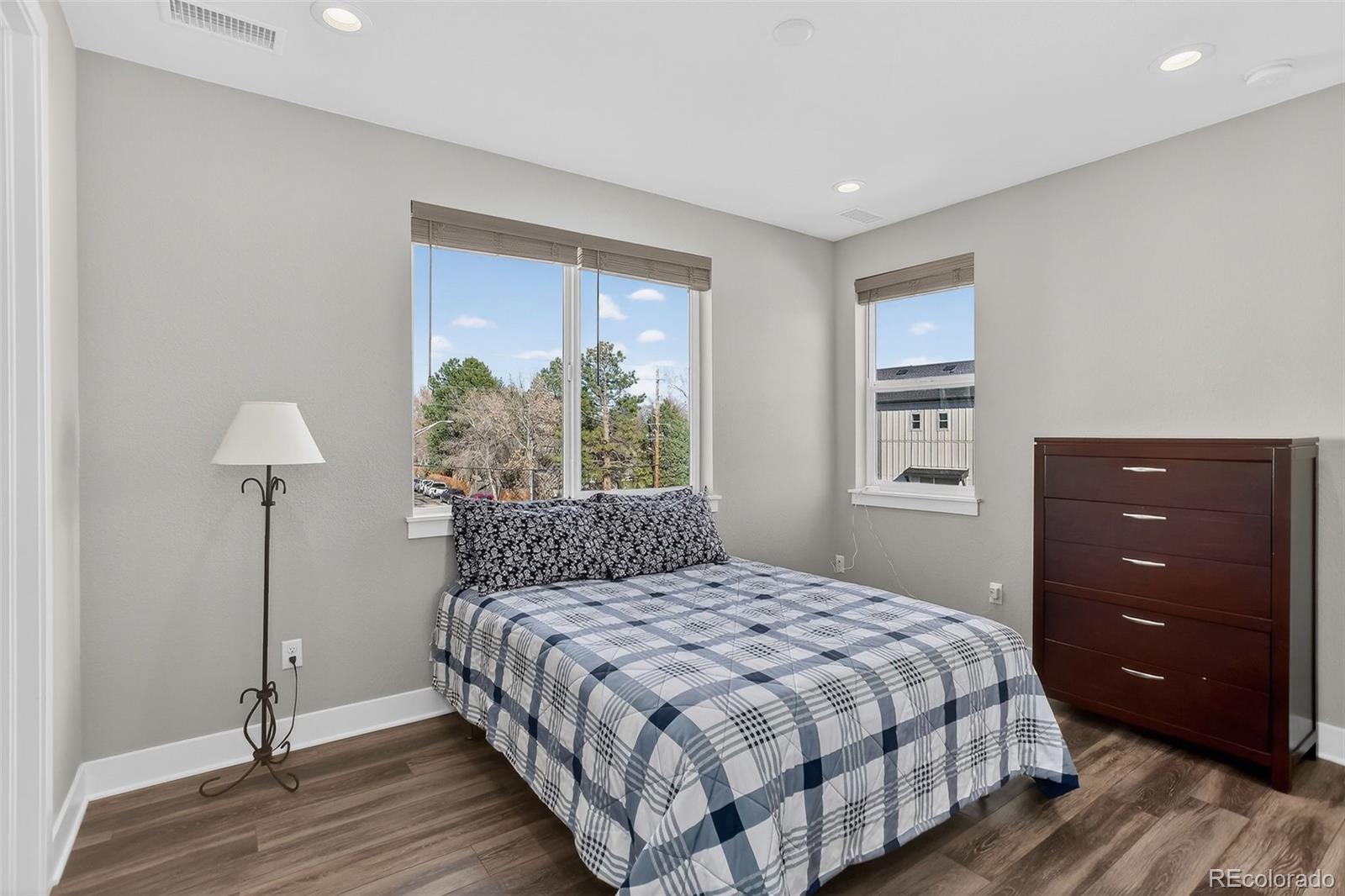 5181 N Vivian Street Wheat Ridge CO 80033