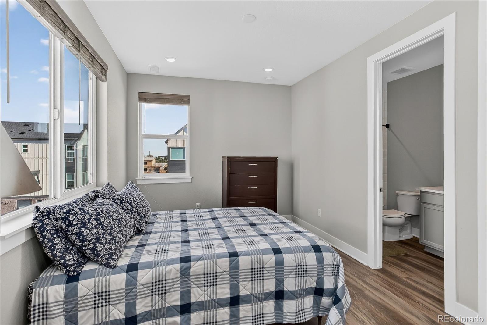 5181 N Vivian Street Wheat Ridge CO 80033