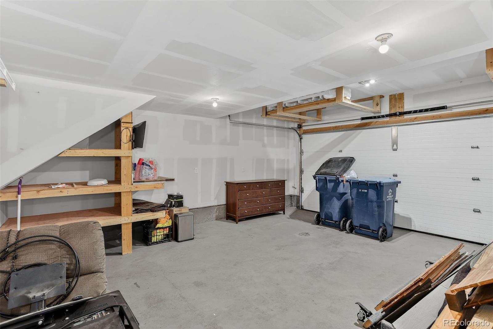 5181 N Vivian Street Wheat Ridge CO 80033