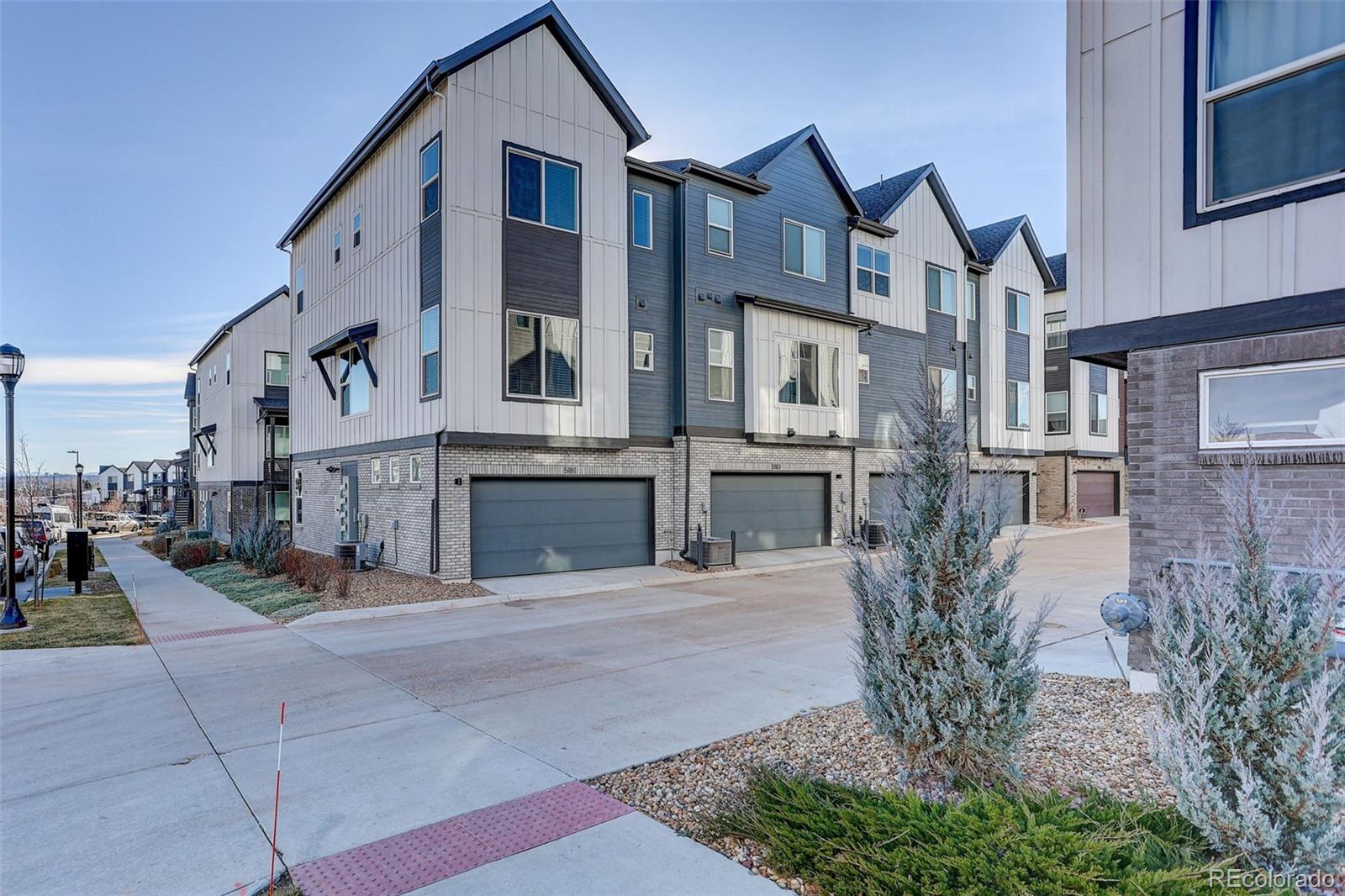 5181 N Vivian Street Wheat Ridge CO 80033