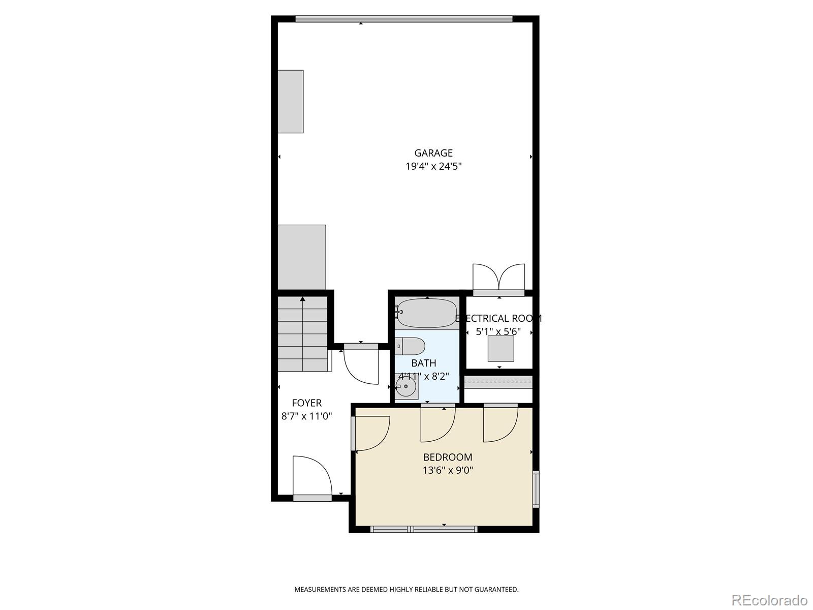 5181 N Vivian Street Wheat Ridge CO 80033