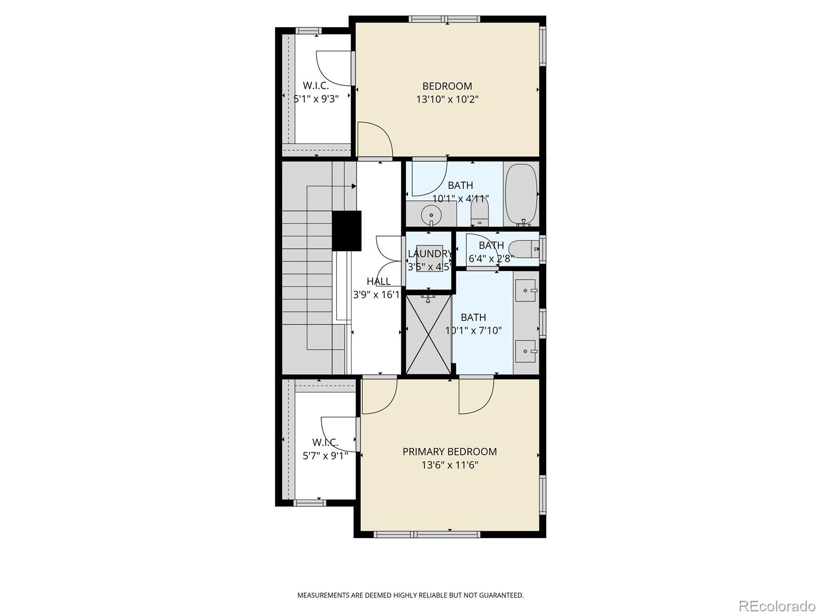 5181 N Vivian Street Wheat Ridge CO 80033