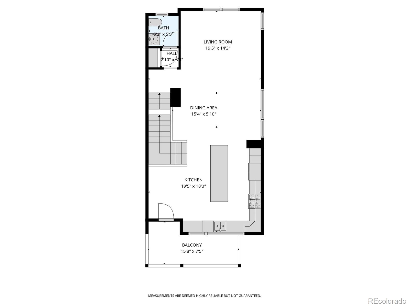 5181 N Vivian Street Wheat Ridge CO 80033