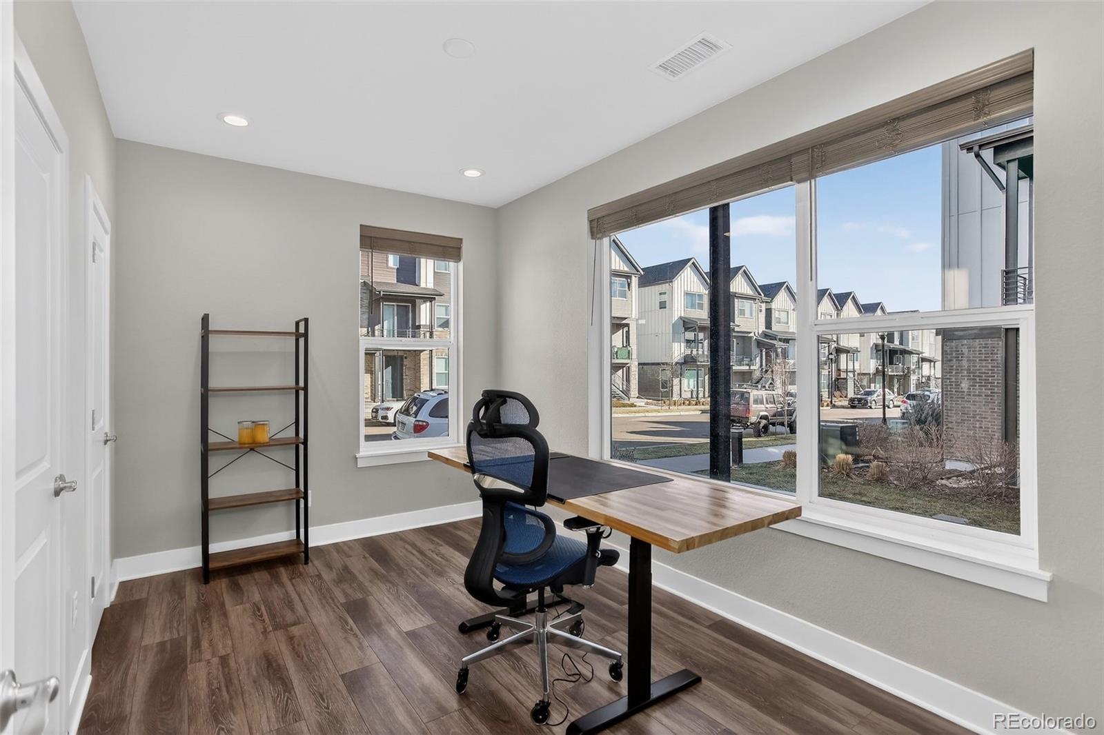 5181 N Vivian Street Wheat Ridge CO 80033