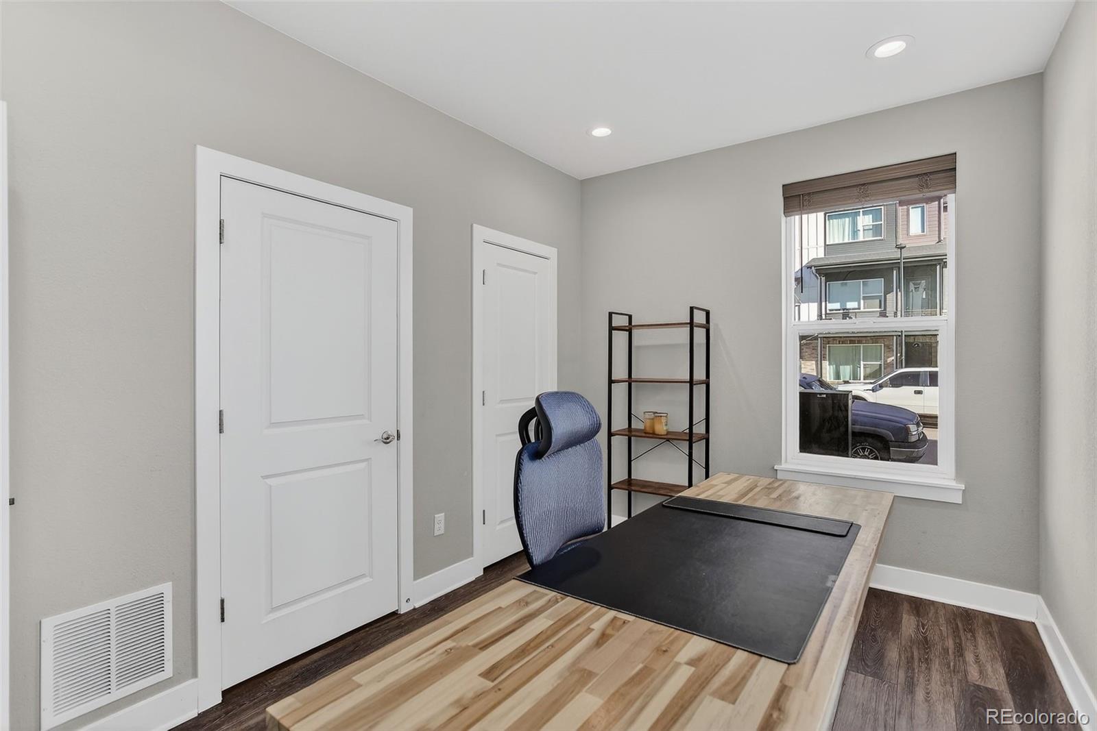 5181 N Vivian Street Wheat Ridge CO 80033