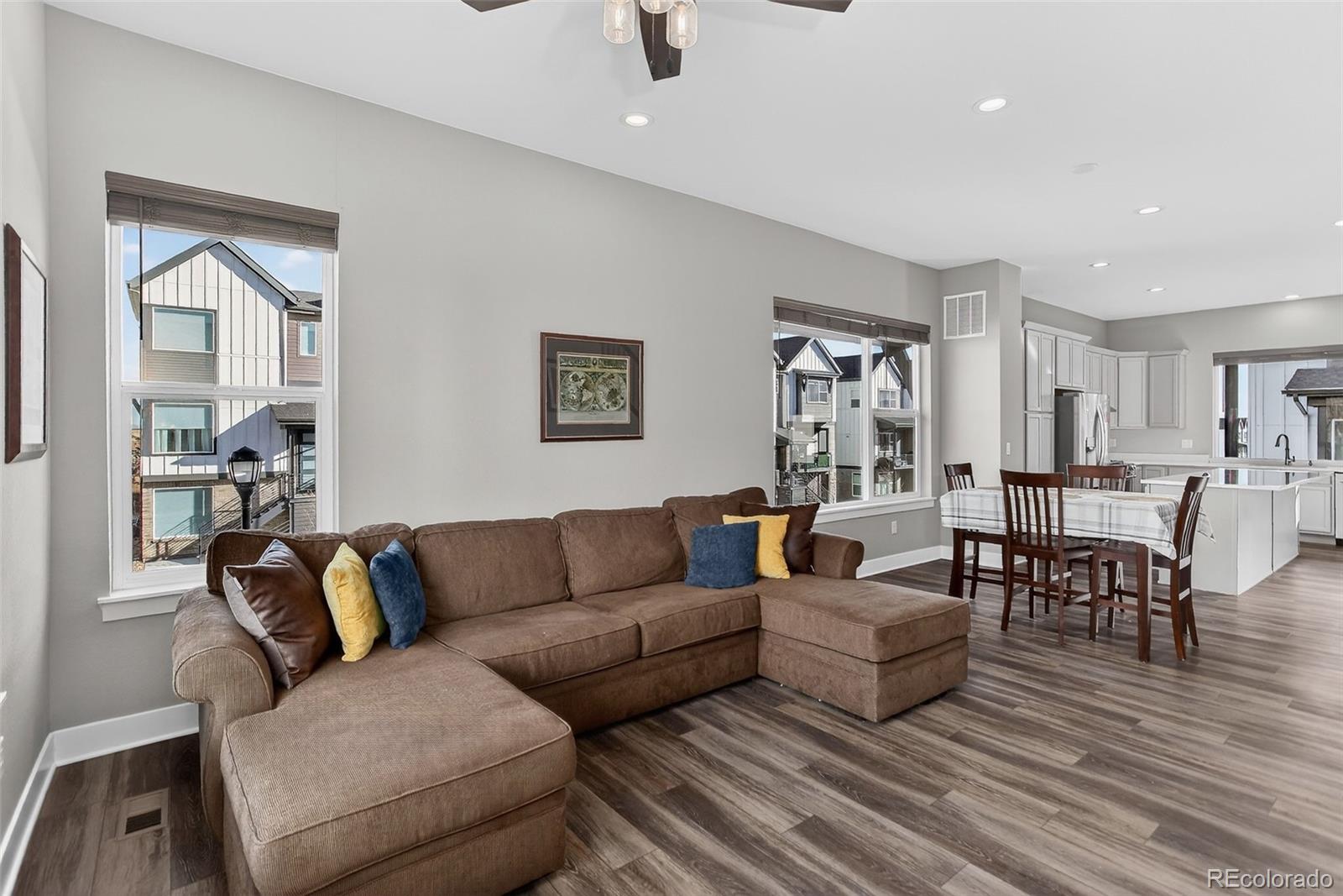 5181 N Vivian Street Wheat Ridge CO 80033