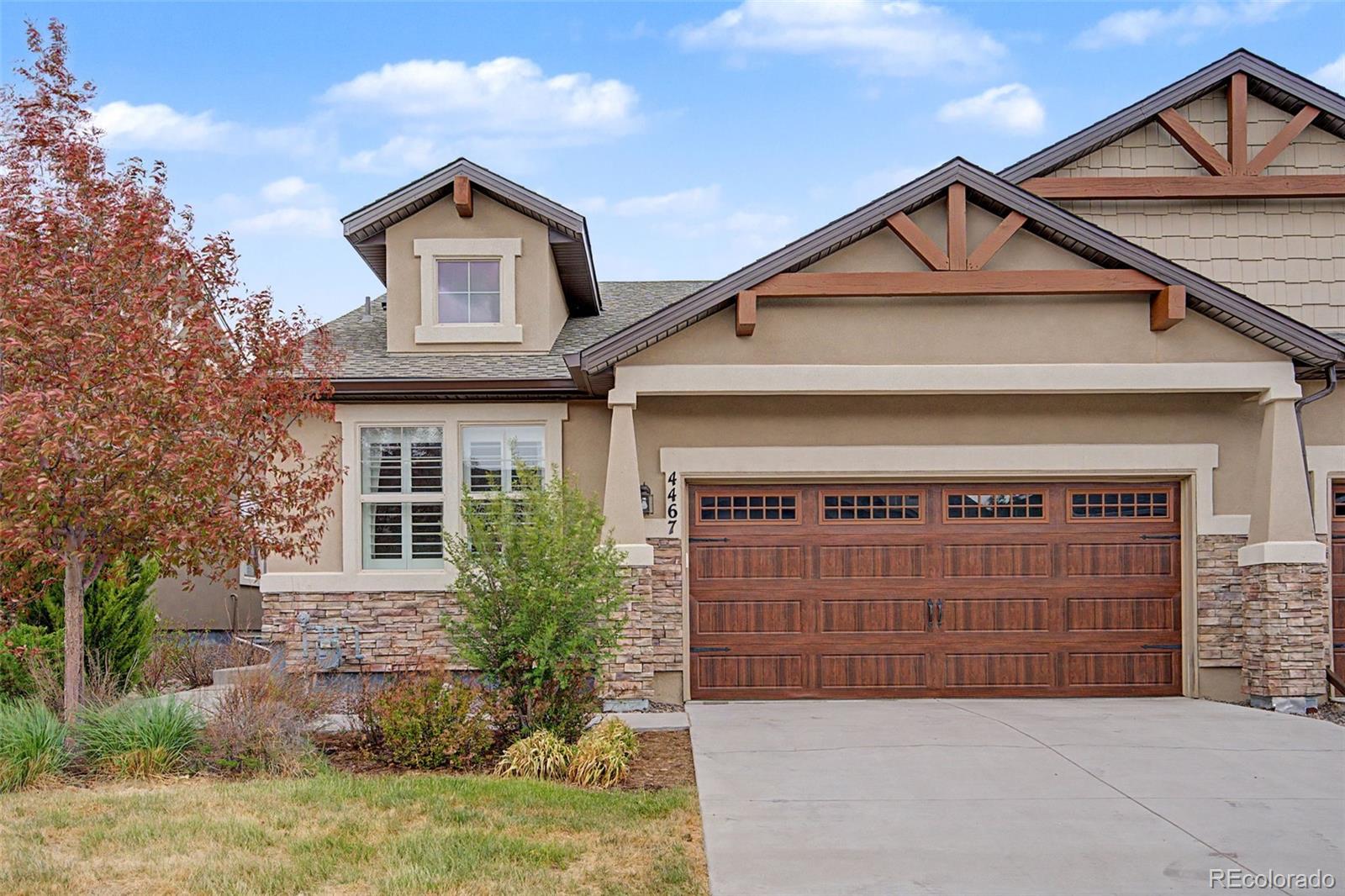 4467 Hessite Loop Colorado Springs CO 80938