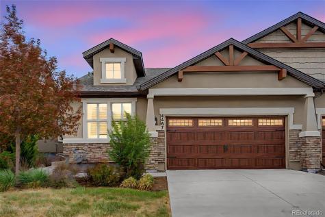 4467 Hessite Loop Colorado Springs CO 80938