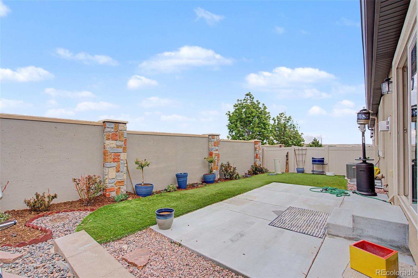4467 Hessite Loop Colorado Springs CO 80938