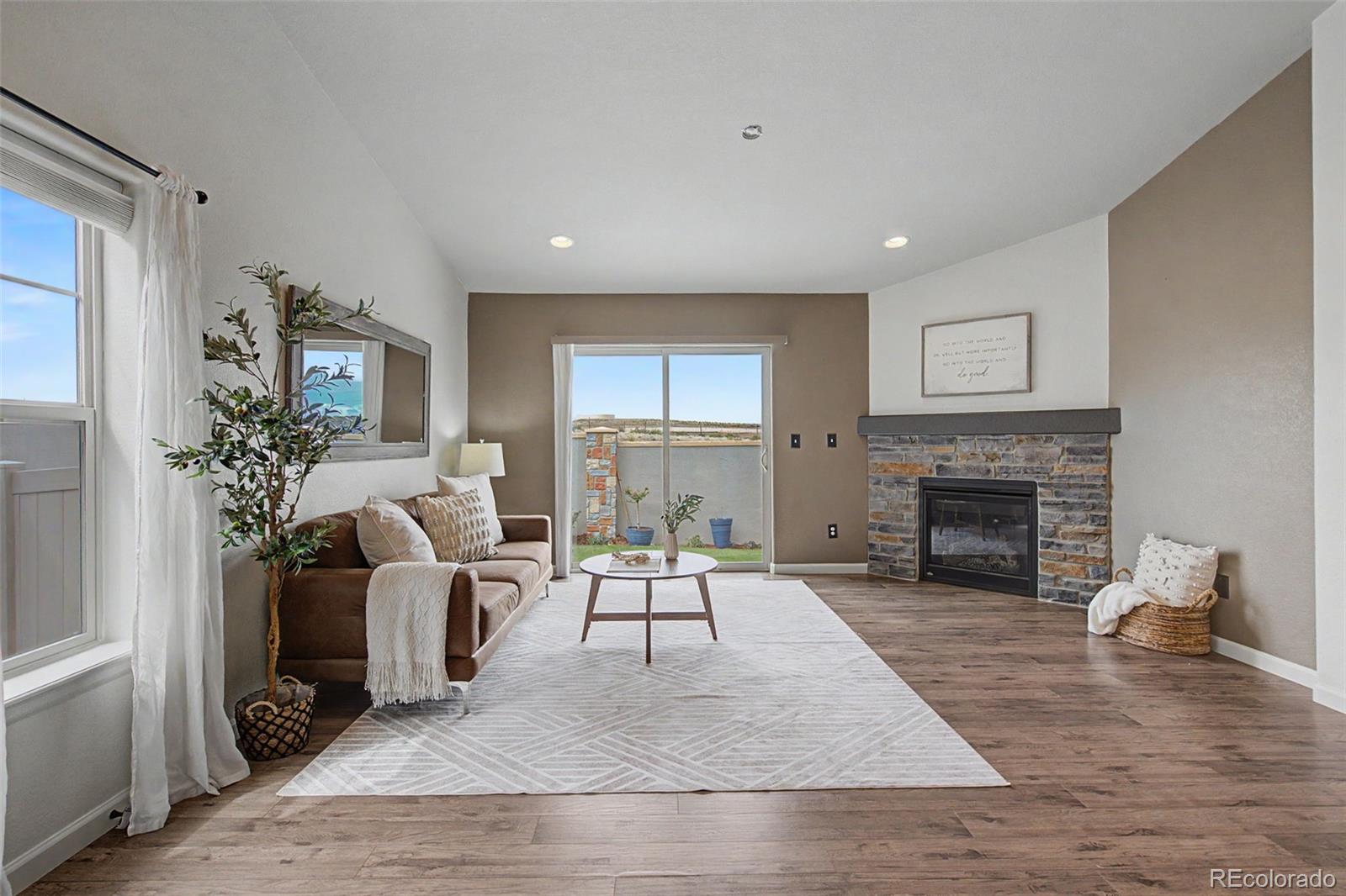 4467 Hessite Loop Colorado Springs CO 80938