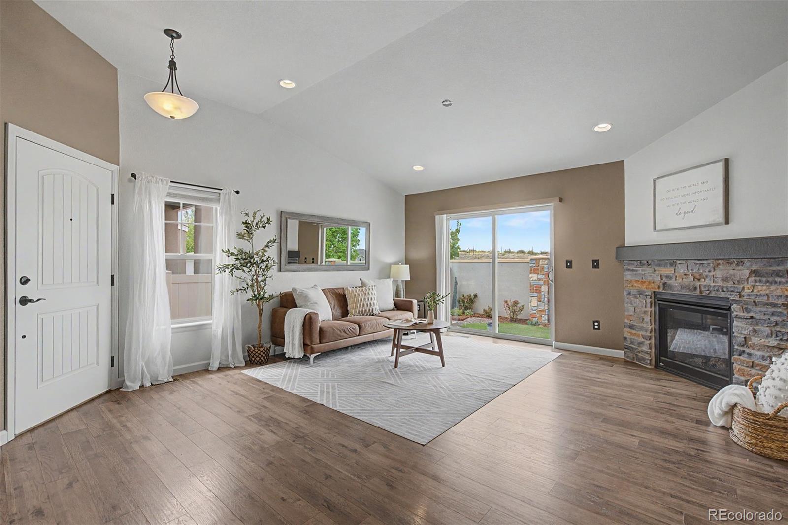 4467 Hessite Loop Colorado Springs CO 80938