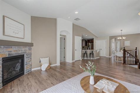 4467 Hessite Loop Colorado Springs CO 80938