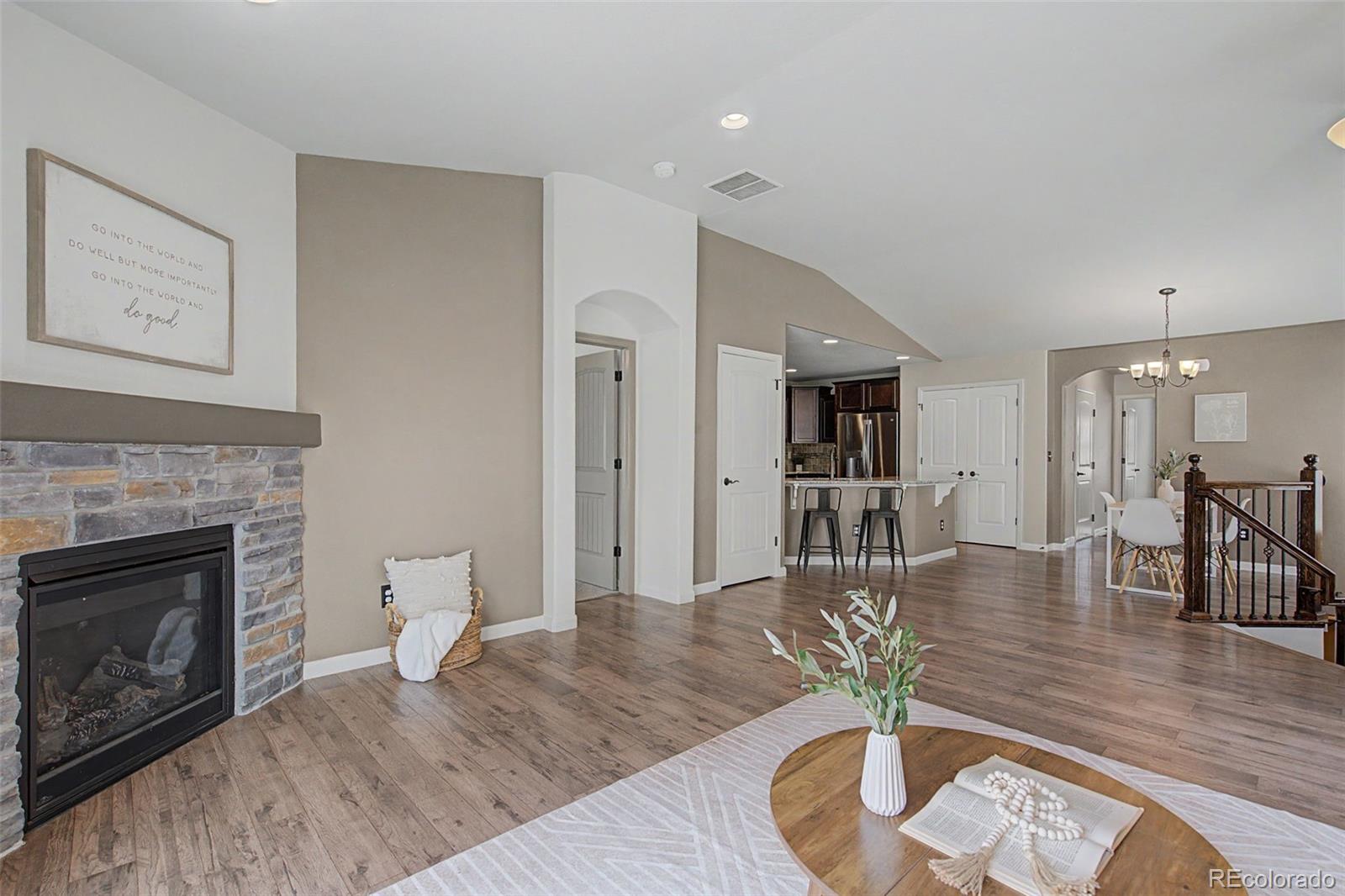 4467 Hessite Loop Colorado Springs CO 80938
