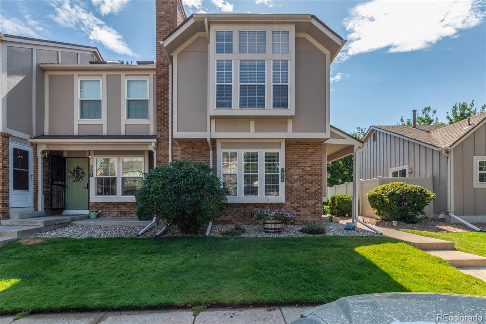 9623 W Chatfield Avenue Littleton CO 80128