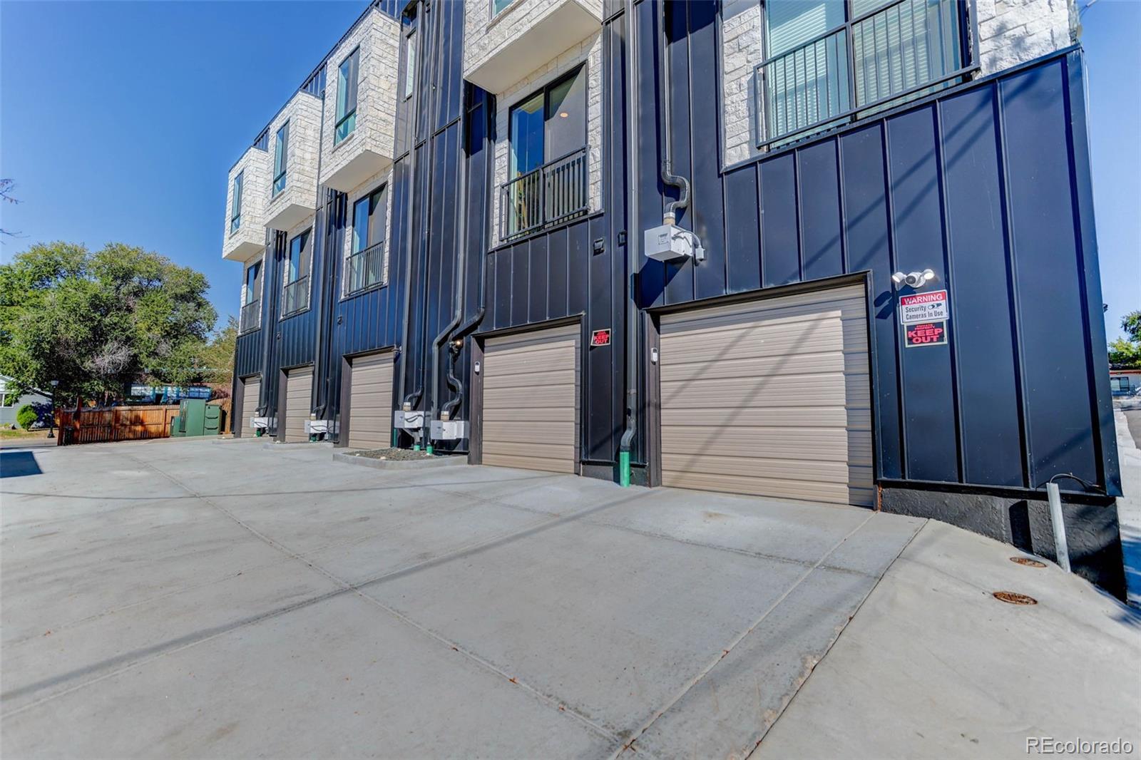 5128 W 26th Avenue Denver CO 80212