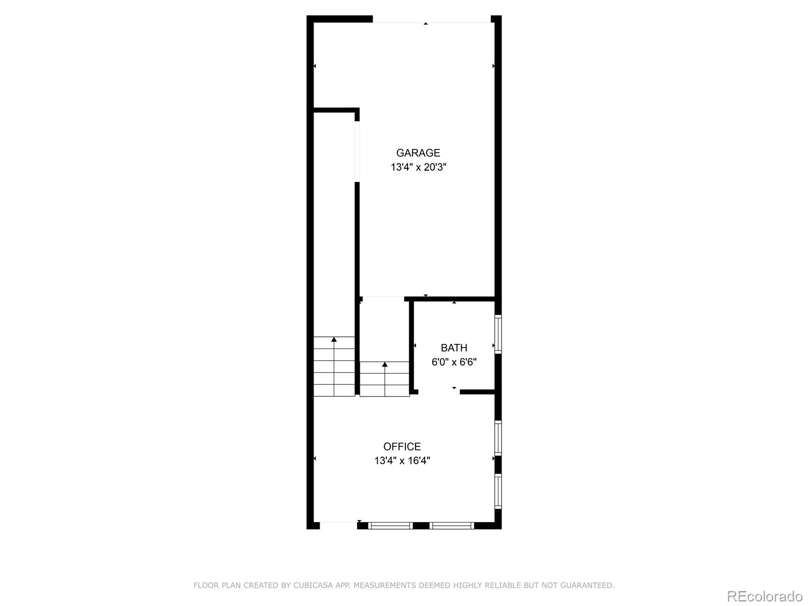 5128 W 26th Avenue Denver CO 80212