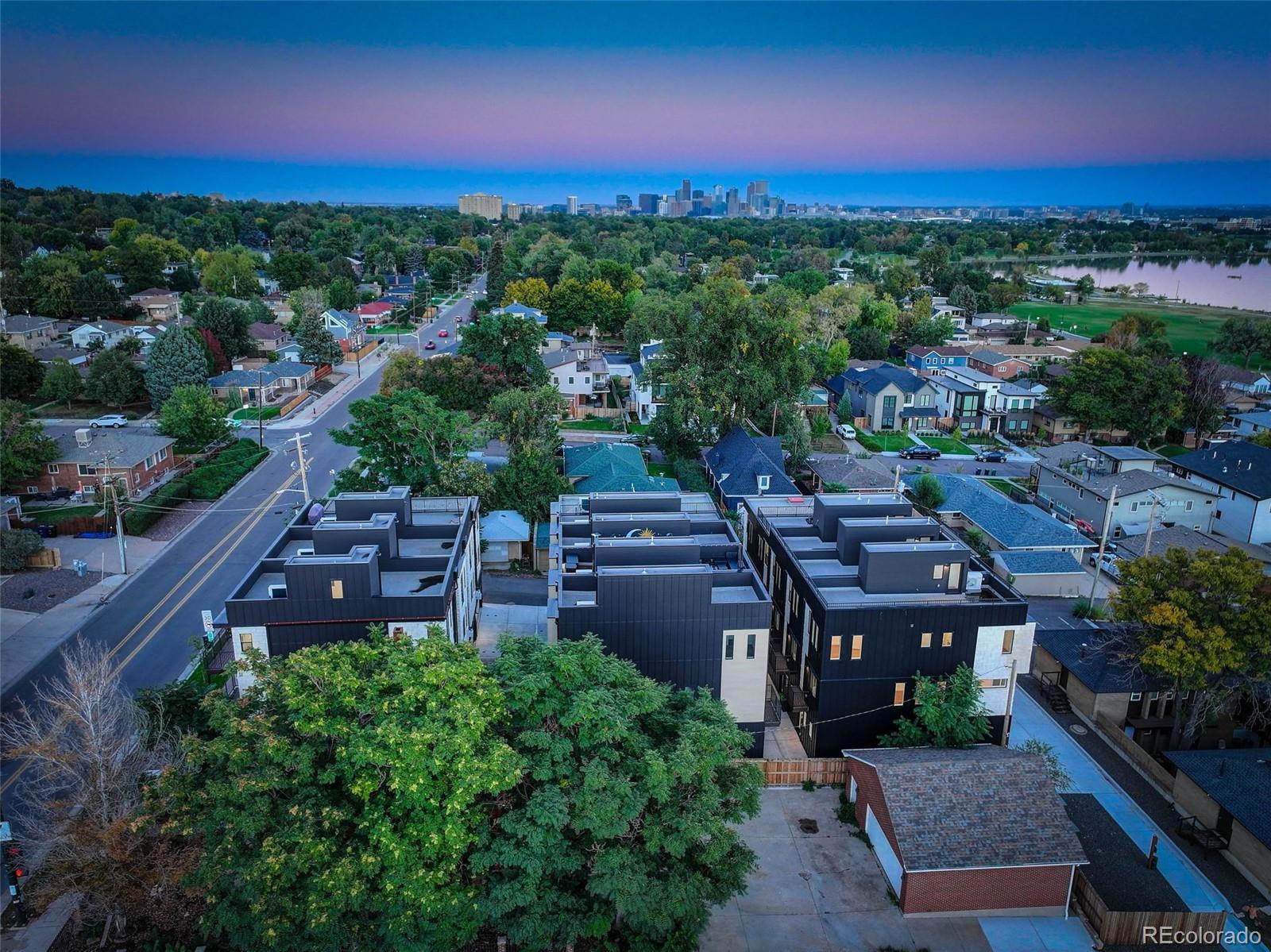 5128 W 26th Avenue Denver CO 80212