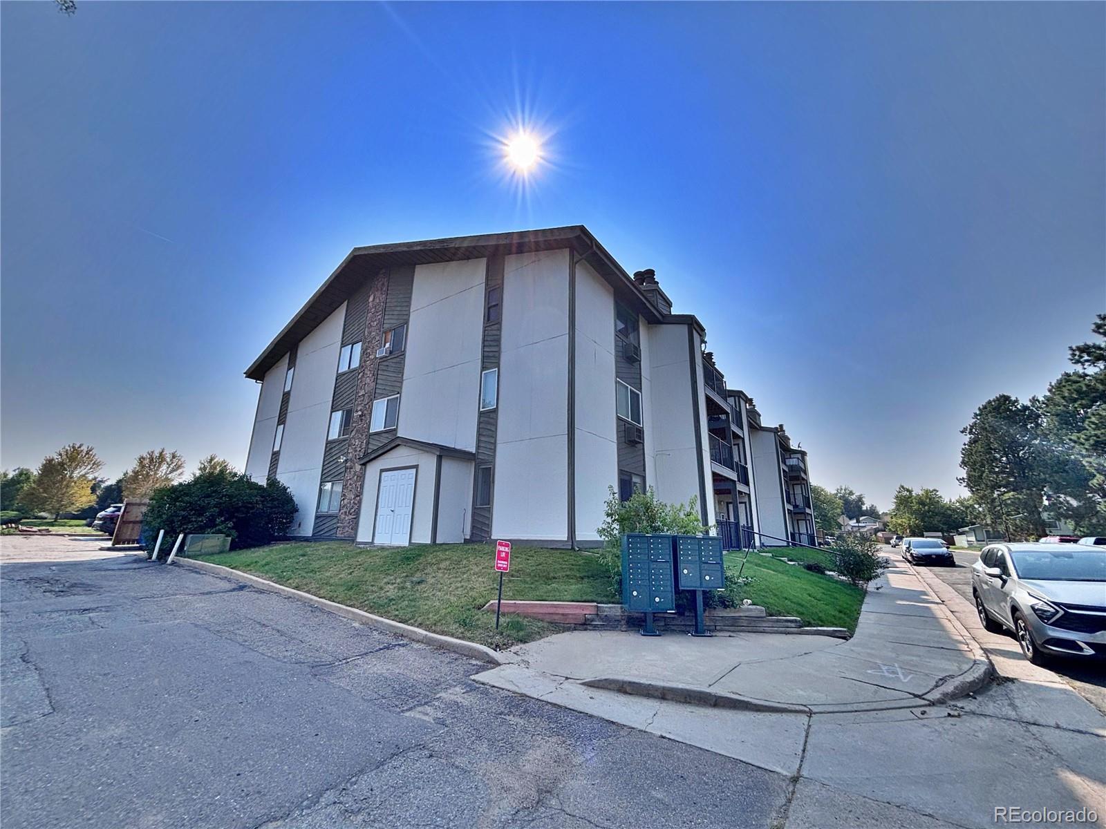 2280 S Oswego Way Aurora CO 80014