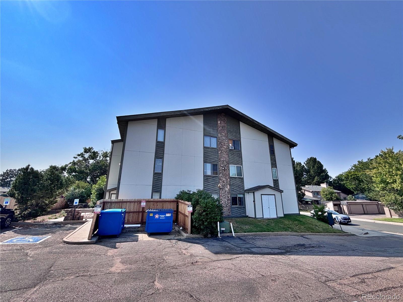 2280 S Oswego Way Aurora CO 80014