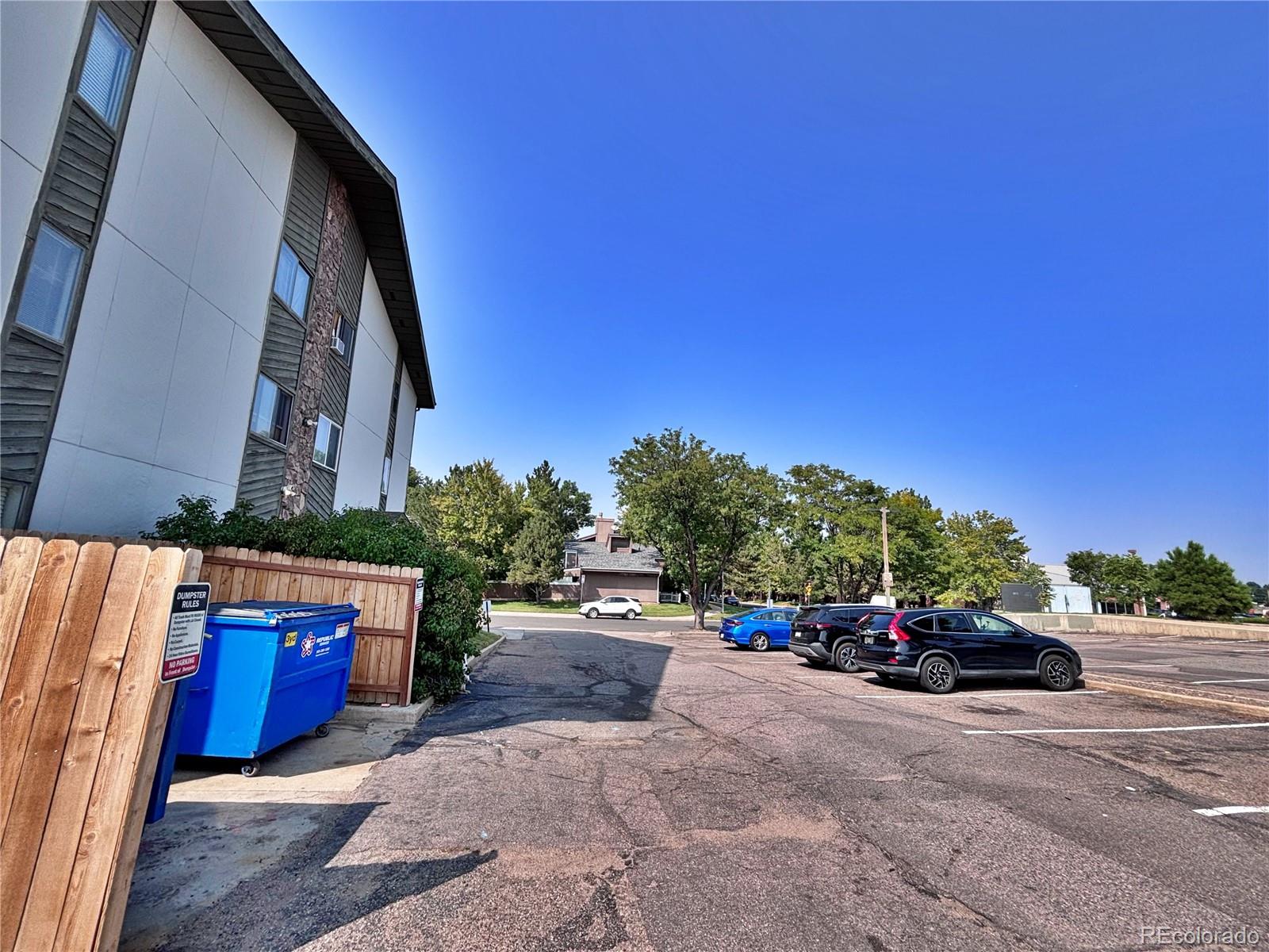 2280 S Oswego Way Aurora CO 80014