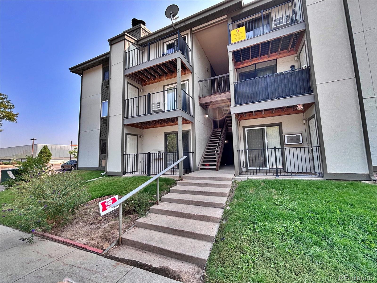 2280 S Oswego Way Aurora CO 80014