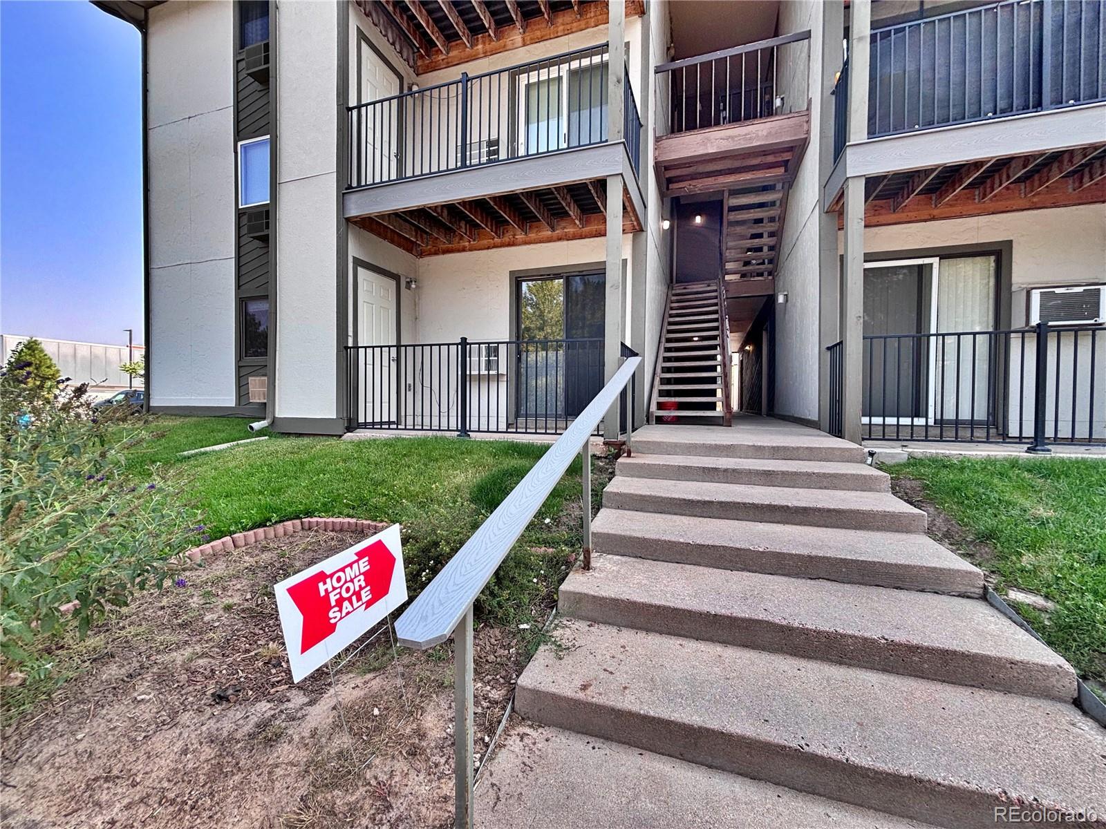 2280 S Oswego Way Aurora CO 80014