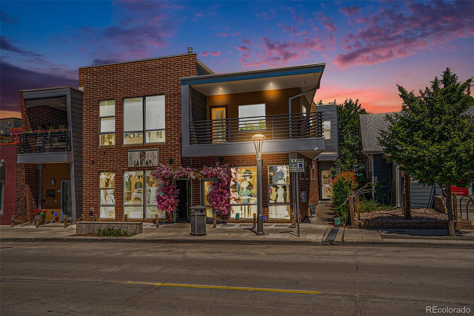 4258 Tennyson Street Denver CO 80212