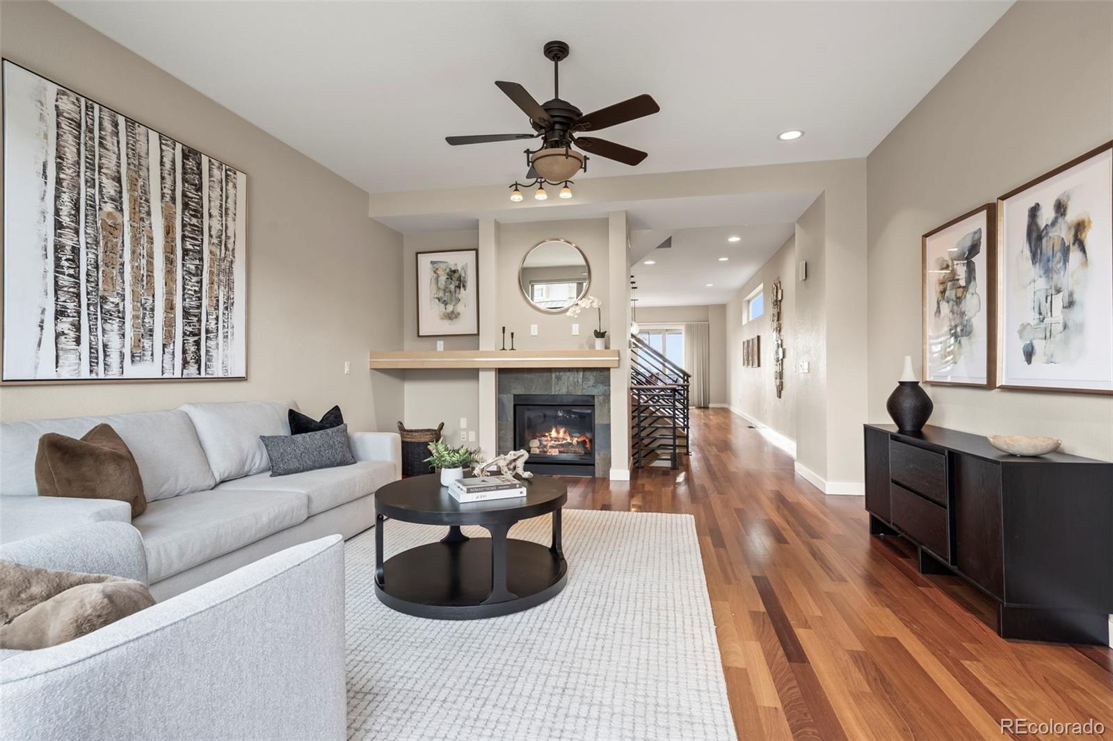 3734 Ridgeway Street Boulder CO 80301