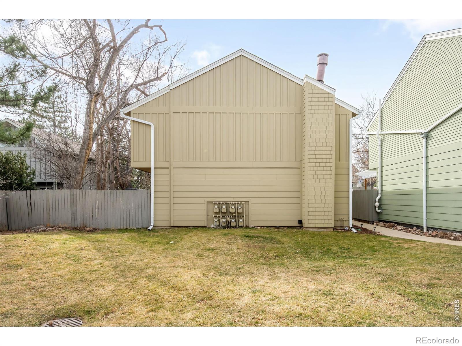 3870 Broadway Street Boulder CO 80304