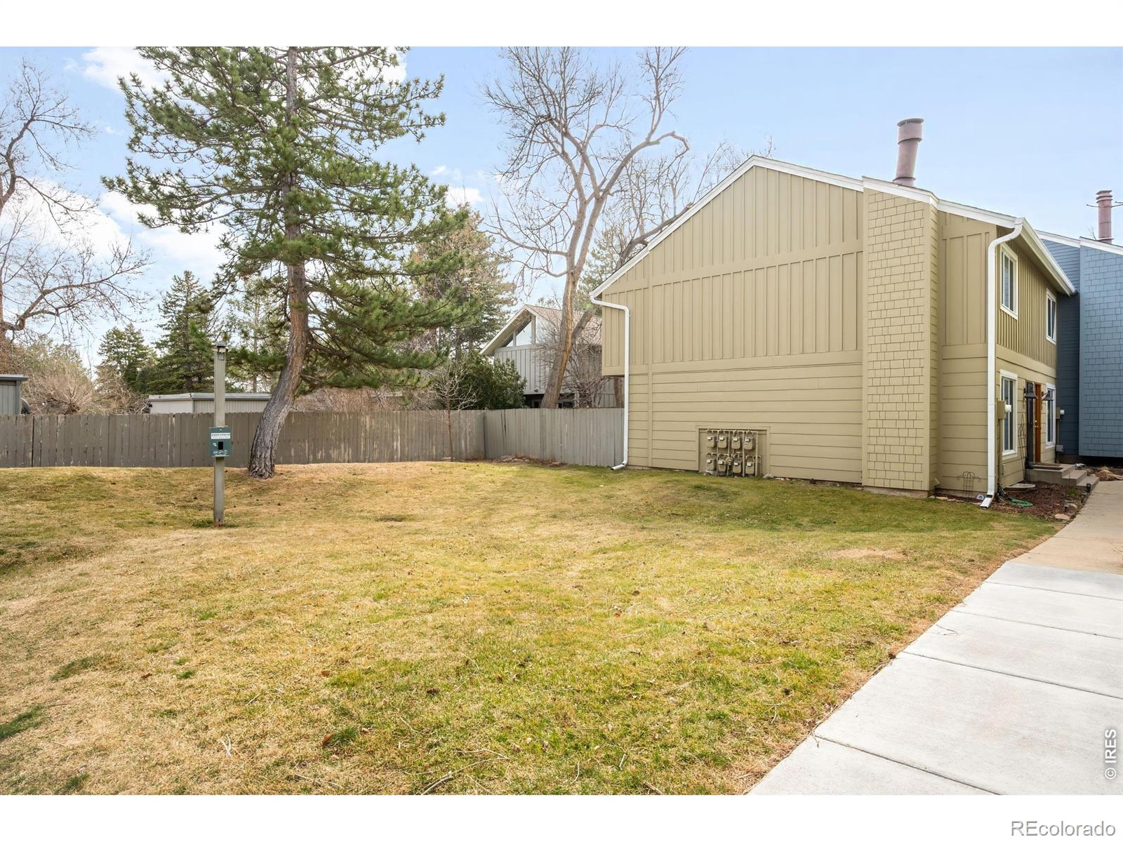 3870 Broadway Street Boulder CO 80304