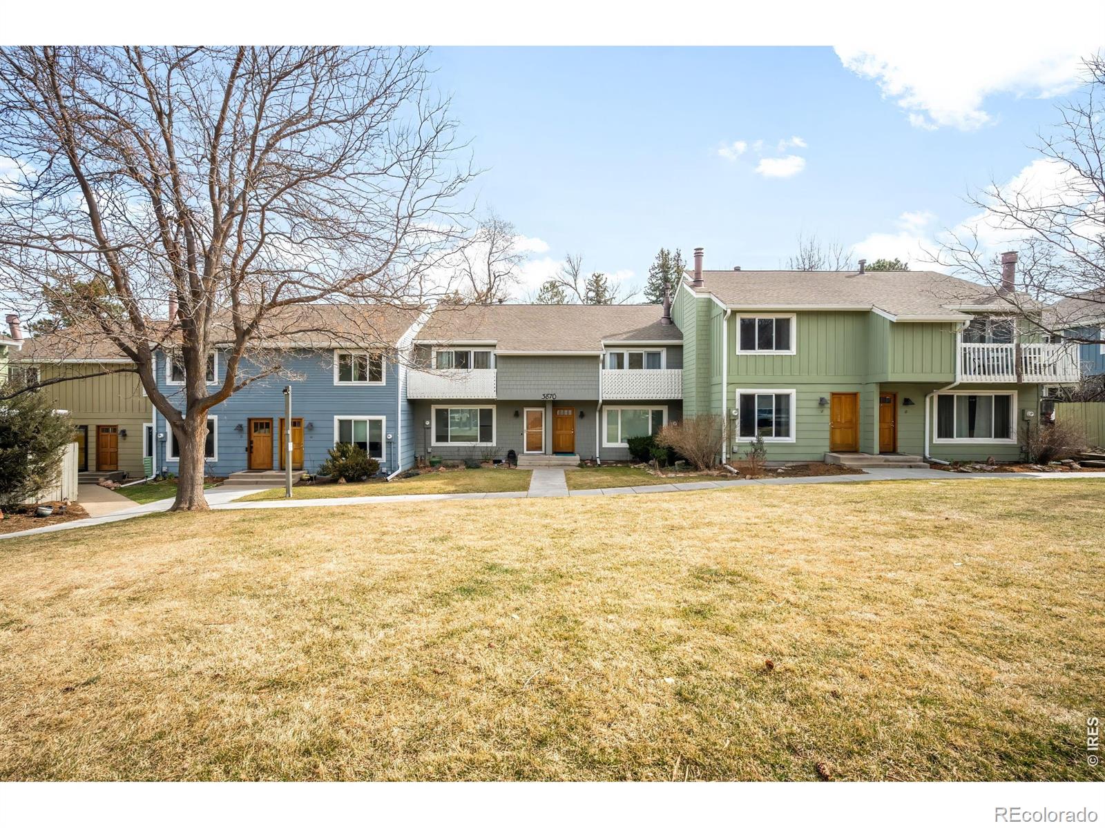 3870 Broadway Street Boulder CO 80304