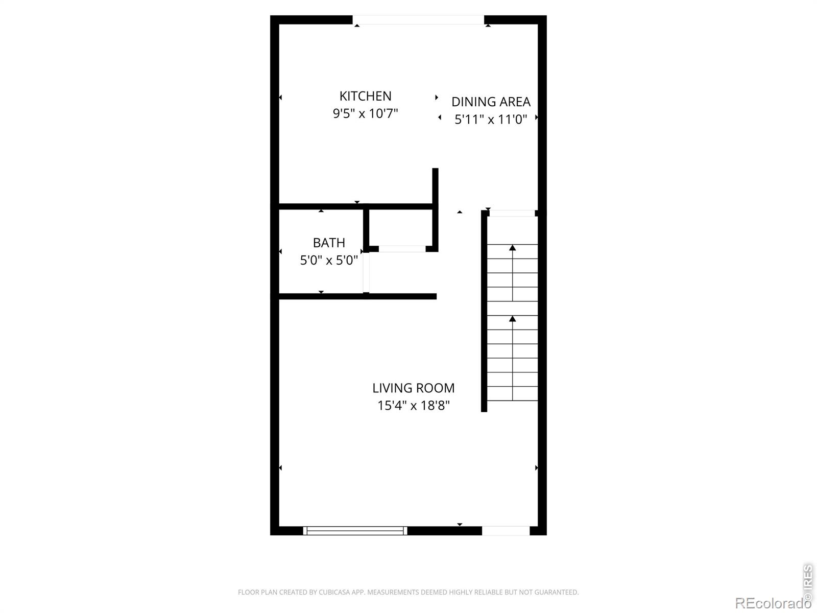 3870 Broadway Street Boulder CO 80304