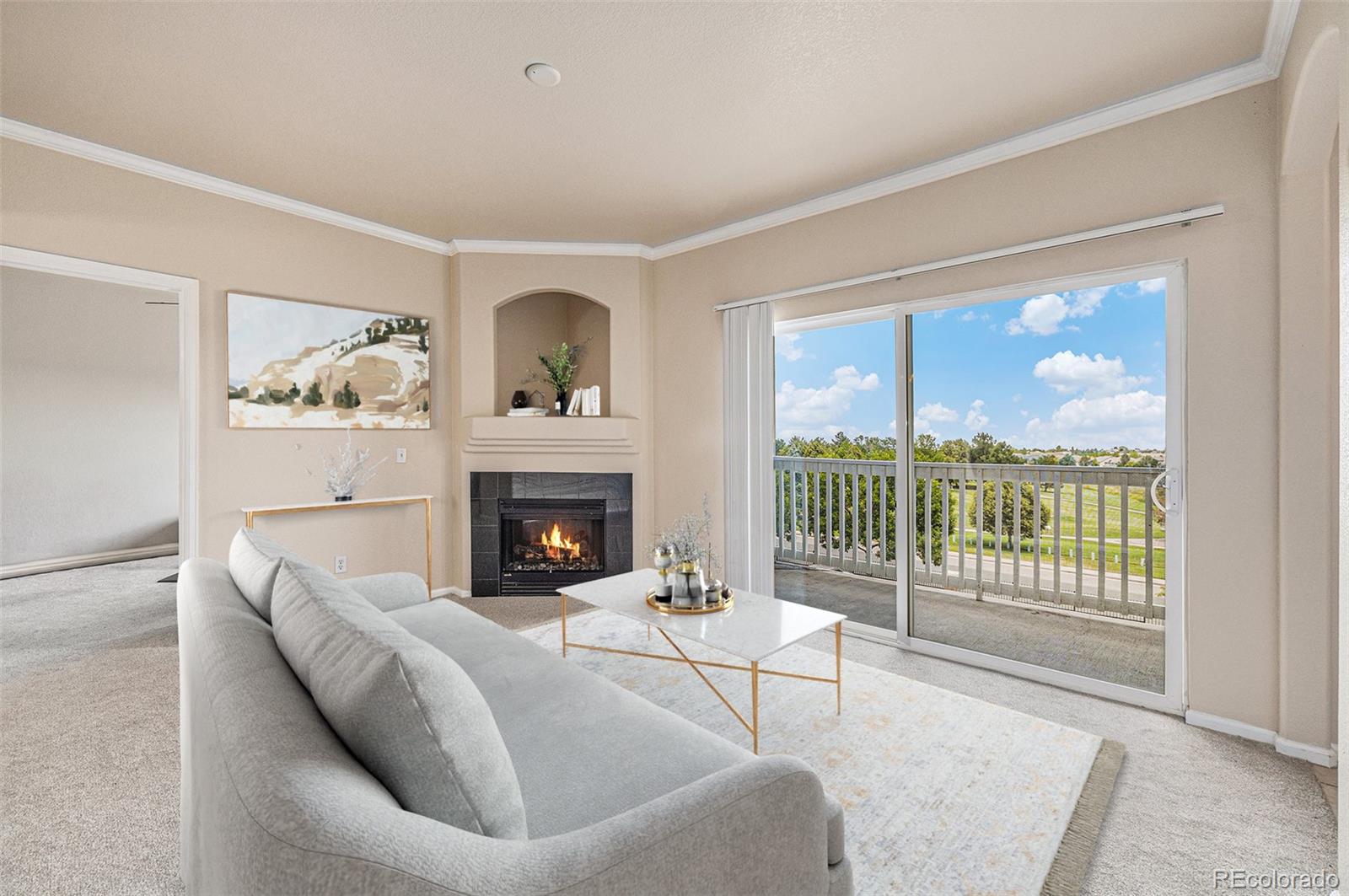 1801 S Dunkirk Street Aurora CO 80017